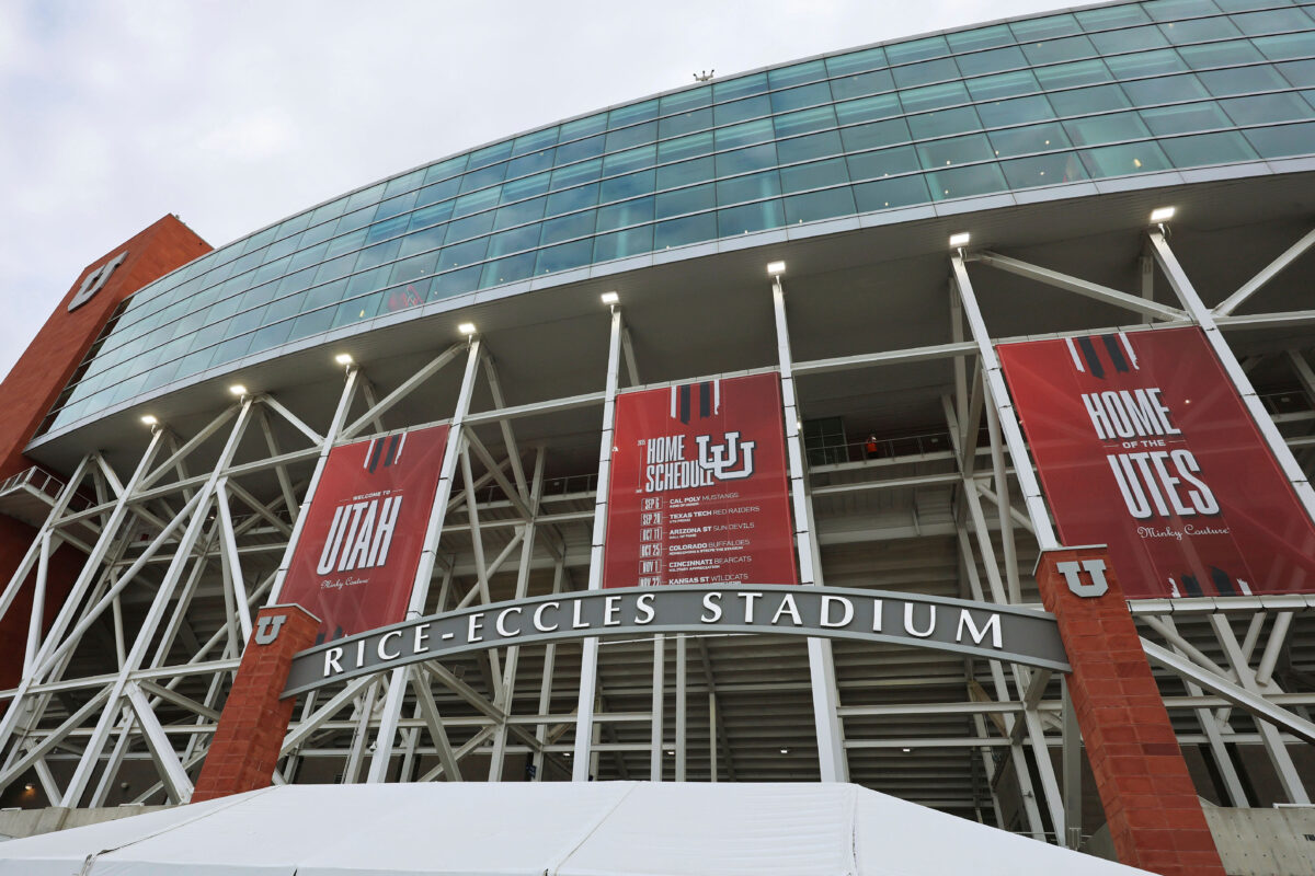 KU-Utah kickoff time moved earlier due to weather - KU Sports